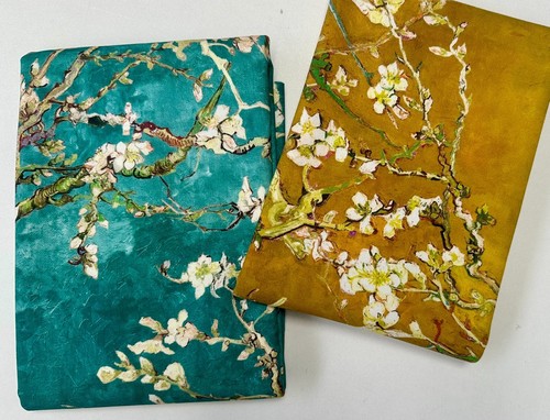 Coussin rideau sakura tissu - coussin, en