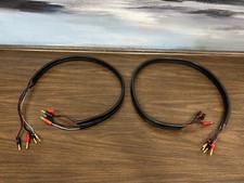 Linn K400 speaker cable -  3