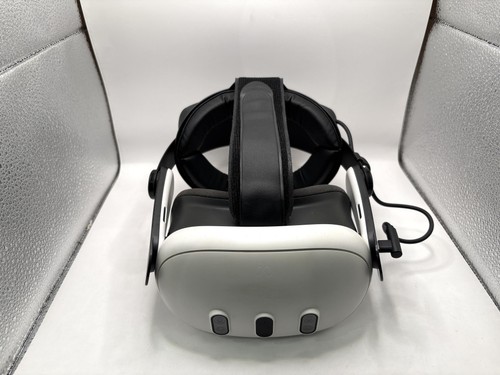 Casque meta quest 128 - quest, 3