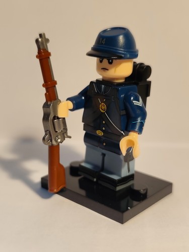 Custom soldat guerre - custom,