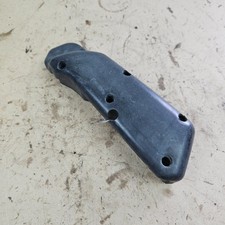 Cache boite à air Piaggio
