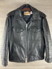 Schott NYC Perfecto Leather