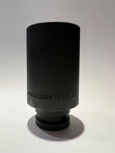 Facom douille nsb - facom,, nsb.32