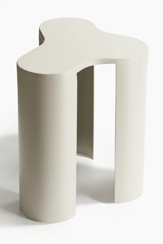 Table appoint métal - en,