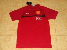 Polo de football Manchester