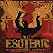 The Esoteric - With the Sureness of Sleepwalking - CD Album