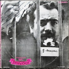 GEORGES BRASSENS 25CM 2ème