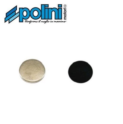 Aimant polini pour boitier - polini,