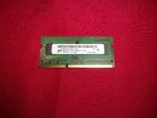 RAM 4Go DDR3 PC3L SODIMM PC