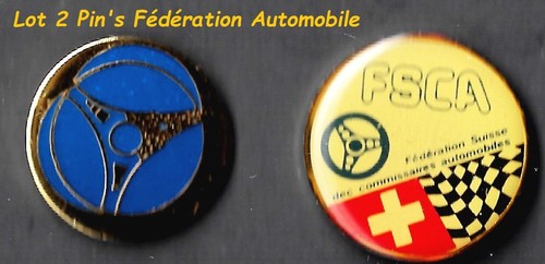 Autos fsca fédération - fsca_,