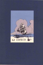 Joann Sfar : Le Copieur, rare