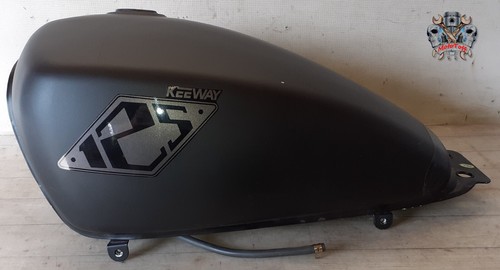 Reservoir keeway 125 light - keeway, k-light
