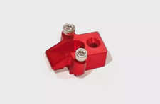Rouge RigB 1 Rigide Corps pour