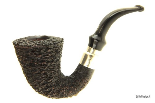 Brebbia first calabash - brebbia,