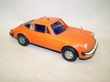 Ancien Porsche Miniature Auto