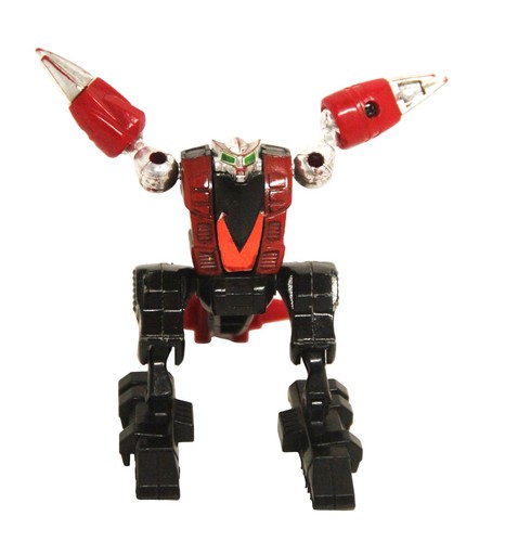Gobots zarios scorpio - gobots,