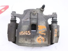 Etrier de frein avant gauche