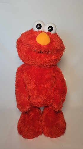 Tickle elmo tmx sesame - tickle,