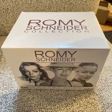 Coffret DVD Neuf Emballé 10