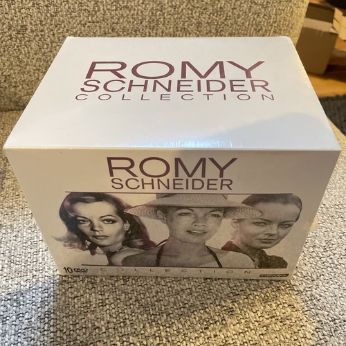 Coffret dvd neuf emballé - coffret,