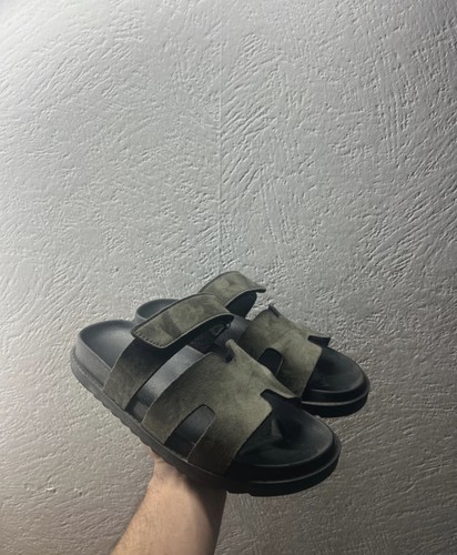 Sandales mules homme - sandales, 41