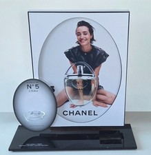 CHANEL N°5 L'EAU PRESENTOIR
