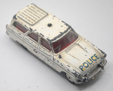 Corgi Toys 419 Ford Zephyr