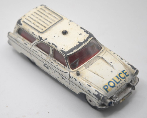 Corgi toys 419 ford - toys, zephyr
