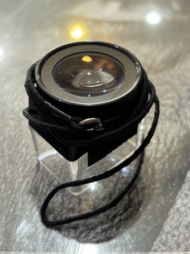 Compte fil rare nikon - fil,