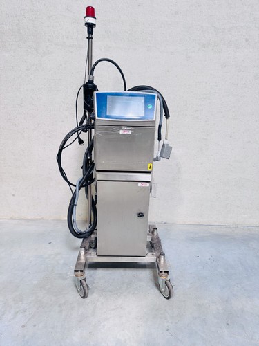 Linx 8900 coding - linx,