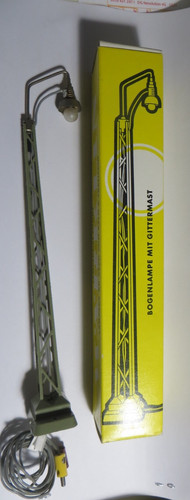 Märklin 7046 lampe de - märklin,