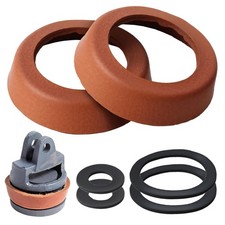 Joints en Cuir pour Pompe Type