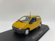 Norev 1/43 Renault Twingo 1993