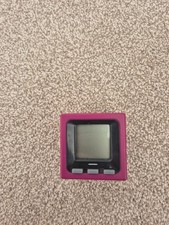 Vintage Radica Cube World Séries 1 Slim Jeu Électronique Jouet Totalement Marche