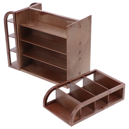 Mini étagère magasin - Étagère,
