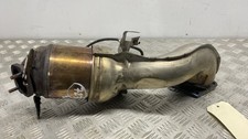 CATALYSEUR VOLKSWAGEN TOURAN (1T1/T2) MPV 1.4 16V TSI 140 (BMY) 1K0254200BX