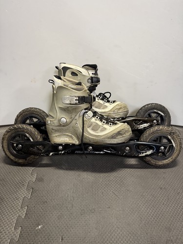 Powerslide nordic trainer - nordic,