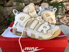 Sneakers baskets vintage Nike