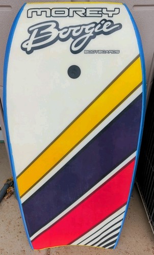 Vintage morey vapor boogie - vintage?,