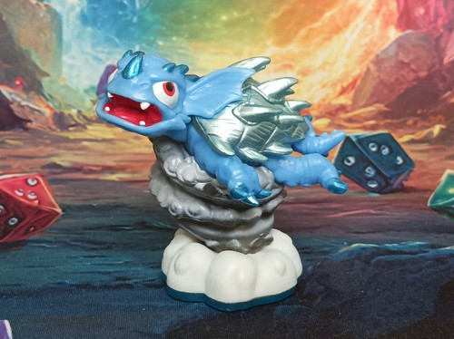 Warnado lightcore figurine - lightcore,