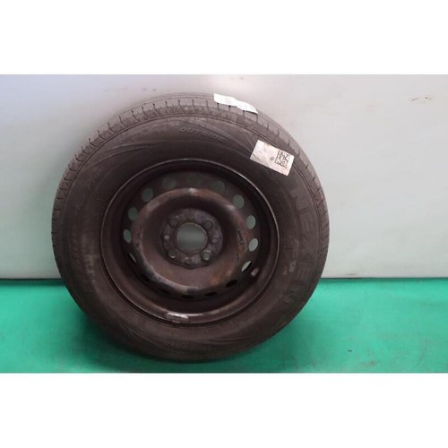 Jante fiat panda 3u - fiat,