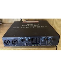 Focusrite Saffire PRO 24