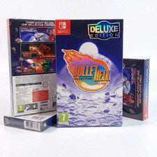 Bullet Hell Collection -