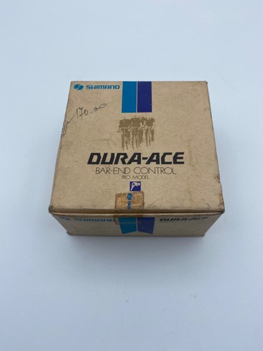 Nos shimano dura ace - ace, end
