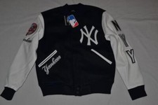Veste Varsity Blended Logo Pro