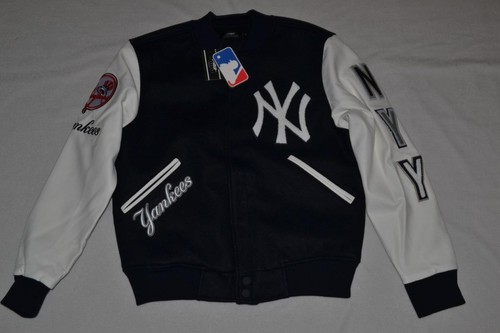 Veste varsity blended logo - logo, pro