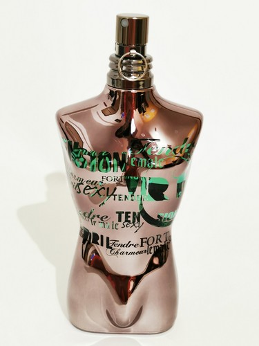 Parfum jean paul gauthier - jean,