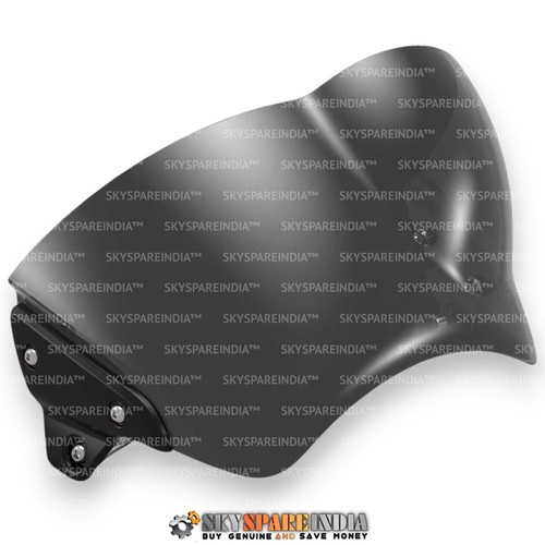 Flyscreen urbain teinté
