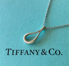 Collier TIFFANY & Co en argent