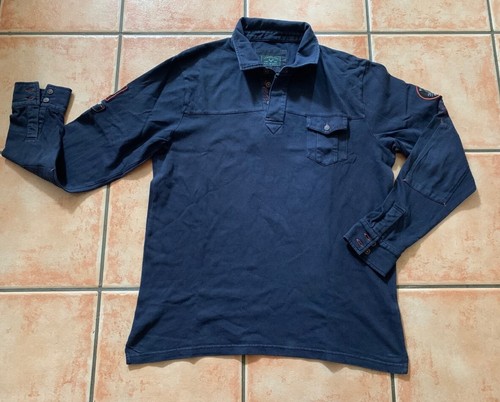 Beau shirt oliphil taille xl - beau,